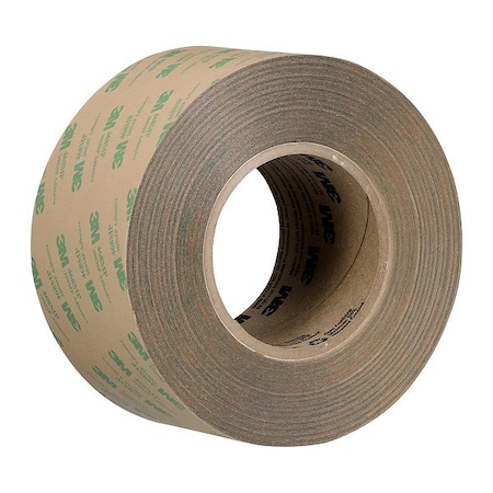 3M TransferTape, Transparent, 60ydL, 3inW 19339