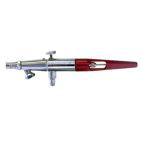 Paasche Professional Airbrush no accessories .75mm VLSTPRO#3L