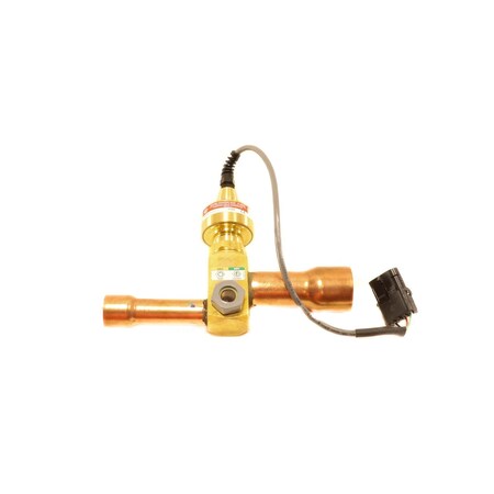 Trane Expansion Valve, 1-1/8" x 1-5/8" VAL8030