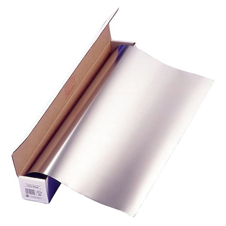 Precision Brand Tool Wrap, 309 Stainless Steel 20810