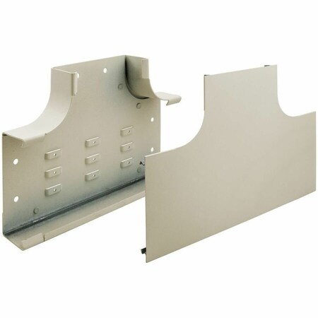 Hubbell Wiring Device-Kellems Tee, 4000 Series Raceway, Tees HBL4715IV