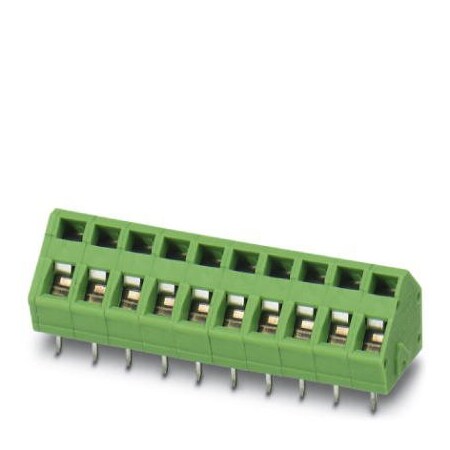 Phoenix Contact ZFKDSA 1 5C-5 0- 6 PCB terminal block 1933985