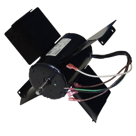 Americ Motor, 1/4HP, 115V, 3200 RPM CS2141