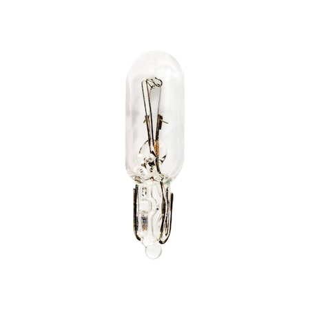 Auveco Miniature Bulb #73, 10PK 20284