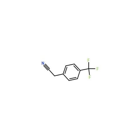 Ak Scientific 4-(Trifluoromethyl)phenylacetonitrile (5g), CAS 2338-75-2 U807-5g