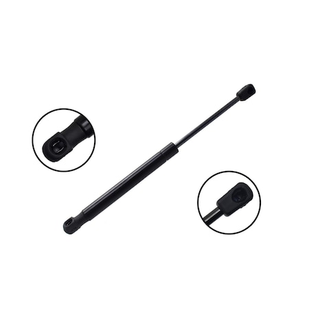 Fcs Struts Hood Lift Support 80006