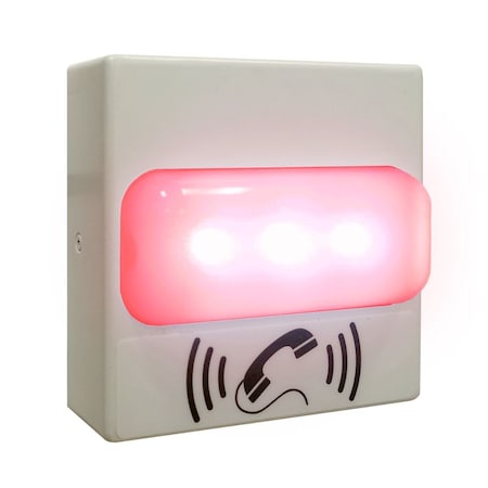 Cyberdata SIP RGB (Multi-Color (Multi-Color) Strobe 011376 11376
