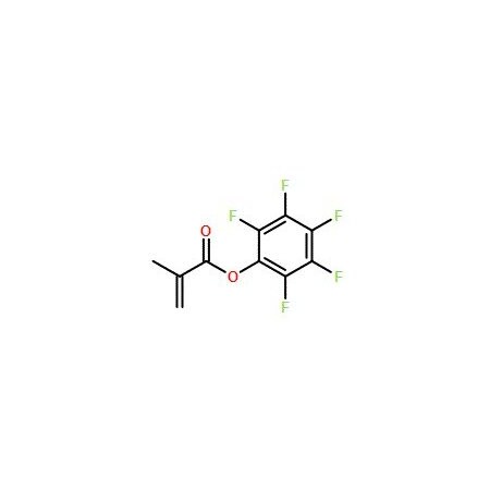 Ak Scientific Pentafluorophenyl methacrylate (25g), CAS 13642-97-2 3973AD-25g