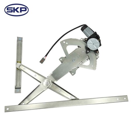 Skyward Automotive Products Window Motor and Regulator Assembly, SK741673