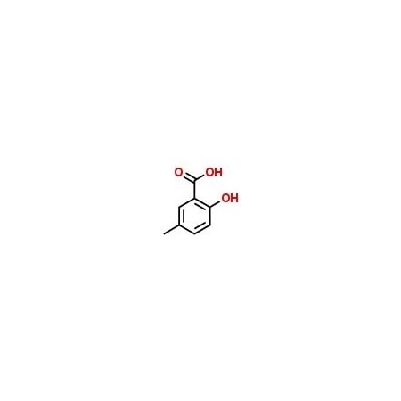 Ak Scientific 2-Hydroxy-5-methylbenzoic acid (500g), CAS 89-56-5 F322-500g