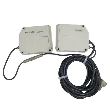 Keyence Optical Micrometer / Laser Micrometer, Sensor Head LS-5041