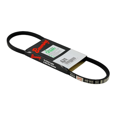 Browning Belt 31"Fhp Browning Non Notched 4L310