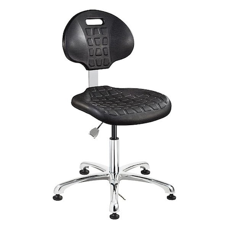 Bevco ESD/ ISO 4 Desk Poly Chair 7050E1