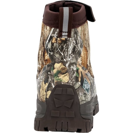 Muck 7 in Height, Realtree Edge, 7 MAXZMEG