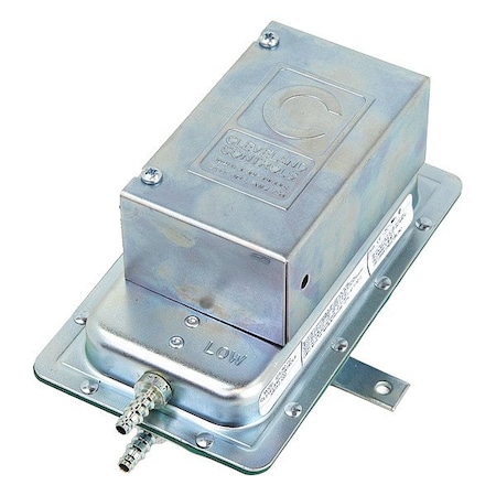 Aci Air Pressure Switch AFS-222-112
