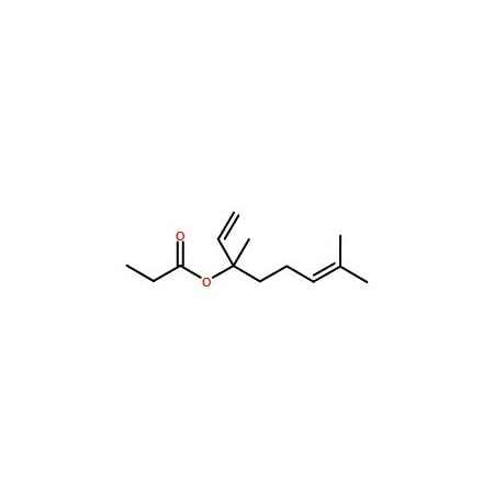 Ak Scientific Linalyl propionate (100mL), CAS 144-39-8 8147AL-100mL