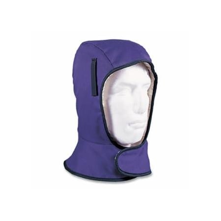 Weldas TURMOflex Winter Liner, 23-7755, Twill w/Reflective Safety Strip, Sheep Thermal Lining, Blue,  283-23-7755