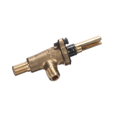 Wells MANUL VALV 90DEG 1.97STEM 2V-Z15185