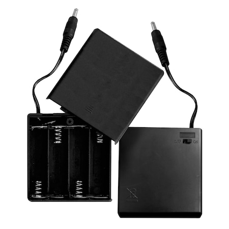 Actionheat AA Battery Heated Snow Gloves, Women's, Navy, One Size 810058850140