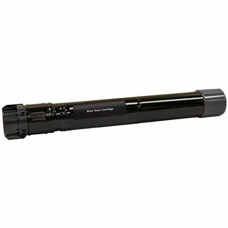 Clover Imaging Group Imaging Remanufactured Extra High Yield Black Toner Cartridge 201198