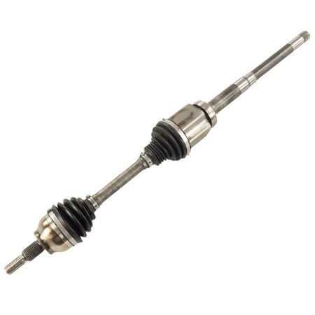 Motorcraft Drive Axle Shaft Assembly,  TX1169