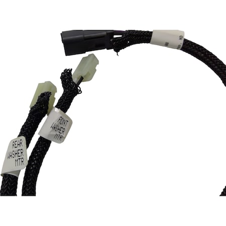 Agco HARNESS, AGCO OEM 524558D1 524558D1