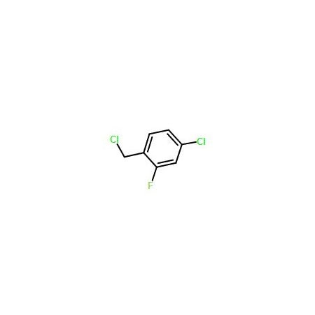 Ak Scientific 4-Chloro-1-(chloromethyl)-2-fluorobenzene (1g), CAS 87417-71-8 Y4425-1g