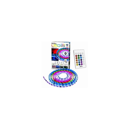 Emson Of E. Mishon Bionic LED Tape Light 8201