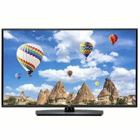 Lg Commercial LED TV, 4K UHD, 50" 50UK570H0UA