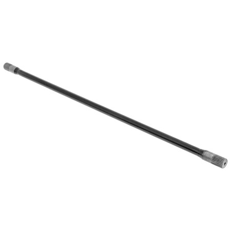 Rockjock Antirock Sway Bar - 50 x 0.850 in. RJ-204002-1