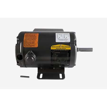 Greenheck 1/3HP 1725RPM 115/230V 56Z MOT 356556