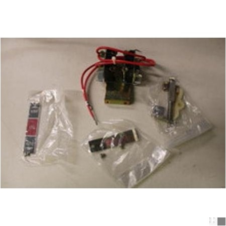 Allen Bradley Selector Switches 1481-N55