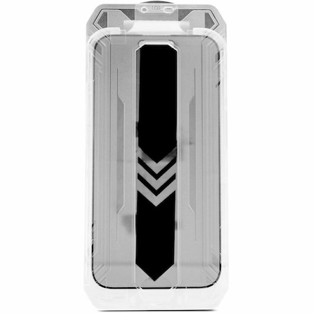 Startech.Com 4-WAY PRIVACY SCREEN FOR IPHONE 15 PRO MAX, PORTRAIT/LANDSCAPE ORIENTATION, TOUC I15T3-PRIVACY-SCREEN