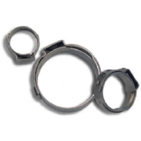 Cash Acme / Sharkbite 3/4IN PEX CLAMP RING 10 PER BAG UC955A