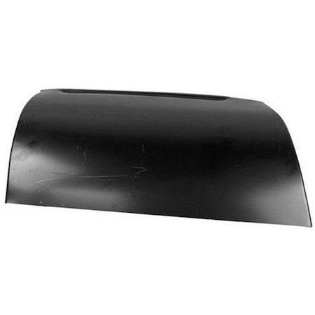 Geared2Golf Right Hand Quarter Panel Front Section for 1988-2002 Chevy C-K Pickup 6.5 Front Box GE1840068