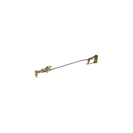 Eaton K FR REVERS FLEXSHAFT 36 IN_ NEMA 4_4X F3S03X