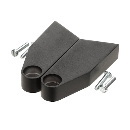 Blodgett BURNER DOOR HANDLE BRACKET KI 71985