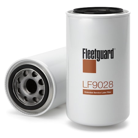 Fleetguard Oil Filter Combo Spin On LF9028