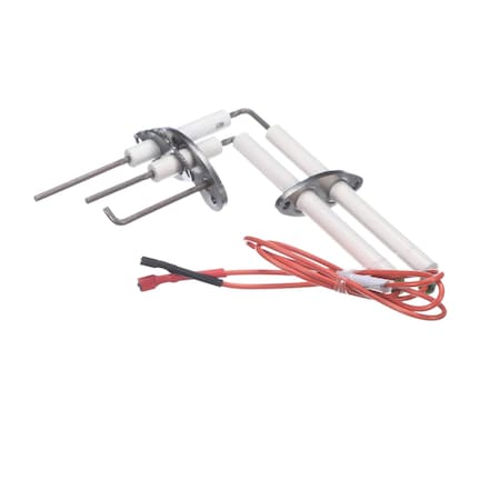 Electrolux Professional SPARK PLUG GASKET, SPARK PLUG, KIT 0CBAN2