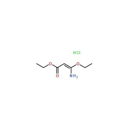Ak Scientific Ethyl 3-amino-3-ethoxyacrylate HCl (25g), CAS 34570-16-6 V5338-25g