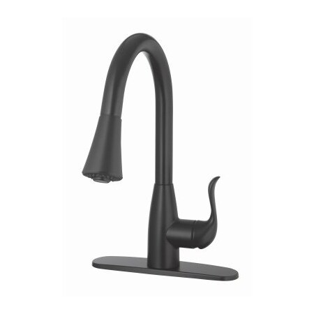 Homewerks HP MB Kitch Faucet 109728