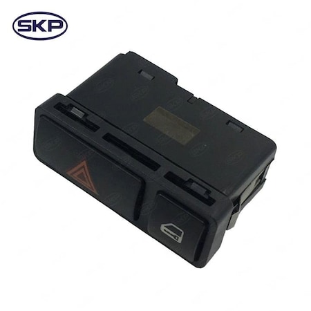 Skyward Automotive Products Hazard Warning Switch,  SK924614