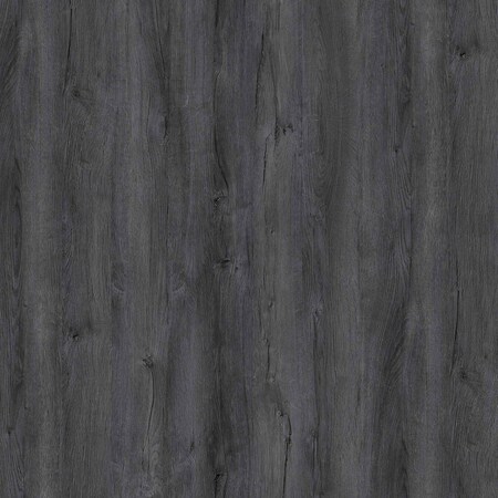 Manhattan Comfort Evelyn 60" Writing Desk in Charcoal Gray (2-Drawer) DK2083-CH