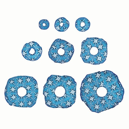 Jorgensen Laboratories Jorvet Soft E-Collar, 9PK J1003S