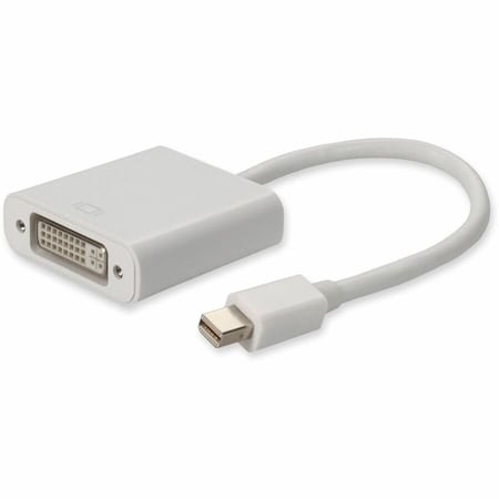Add-On Addon 8In Mdp To Dvi M/F White Adapter 0B47090-AO