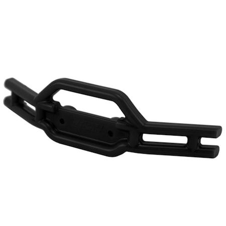 Rpm Products RPM  Front Bumper for Traxxas .06Th E-Revo - Black RPM73982