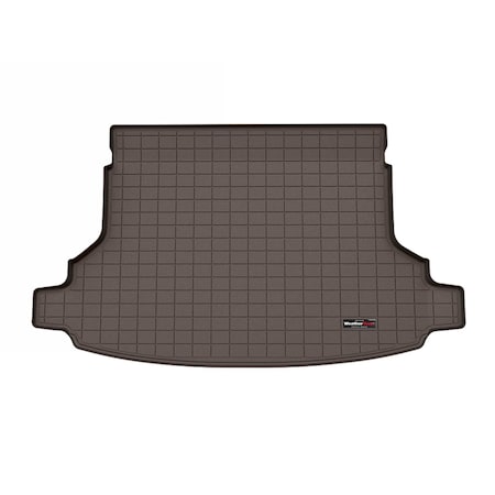 Weathertech Cocoa, Cargo Liners 431807