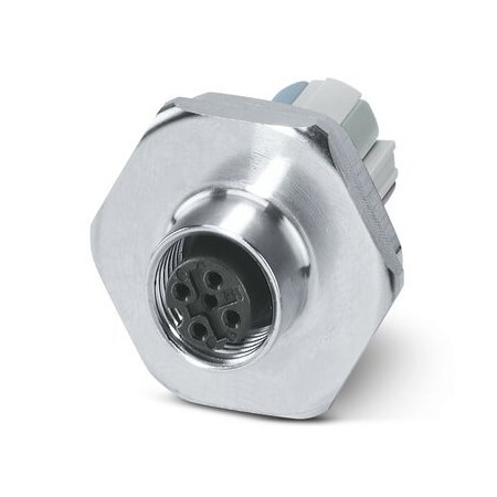 Phoenix Contact SACC-E-M12FS-5PL-M20 Panel feed-through 1139805