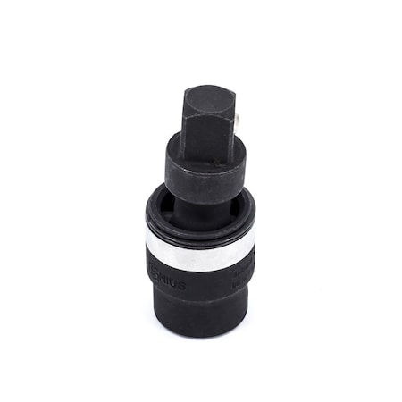 Genius Tools 1/2in Dr. Impact Universal joint 700108