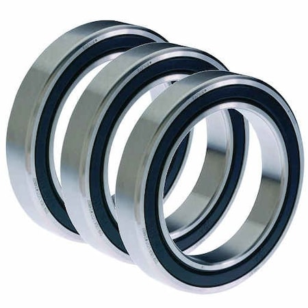 Timken PRECISION BALL BEARING 3MMV9311HXVVTUMFS637